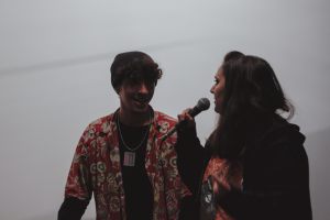 people have the power - RAP-19